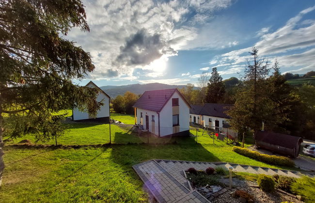 Casa de 3 quartos em Wisła com jardim e sauna - Foto 1