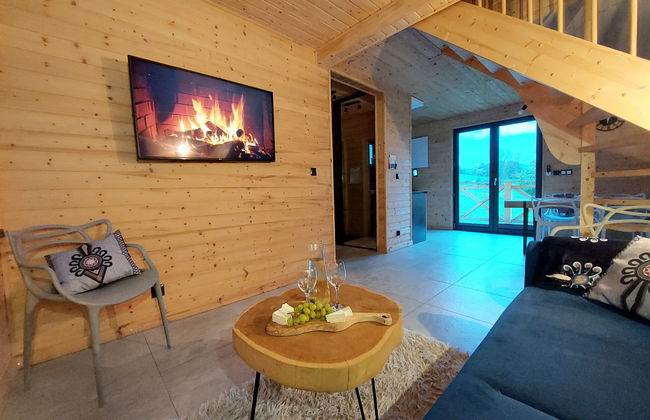 Casa de 3 quartos em Wisła com jardim e sauna - Foto 16