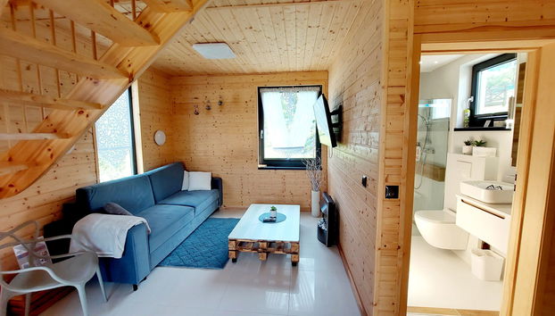 Haus mit 3 Schlafzimmern in Wisła mit garten und sauna - Foto 2