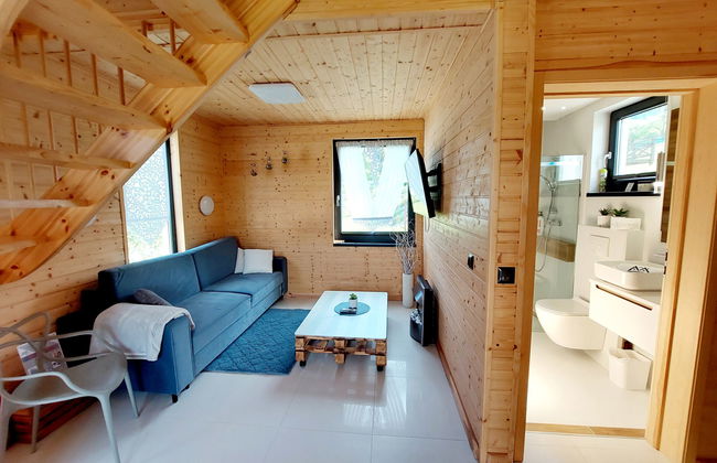 Casa de 3 quartos em Wisła com jardim e sauna - Foto 2