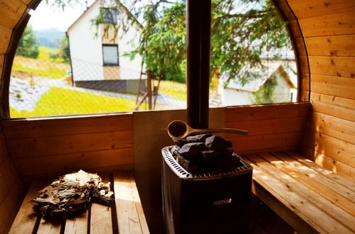 Foto 10 - Haus mit 2 Schlafzimmern in Wisła mit garten und blick auf die berge