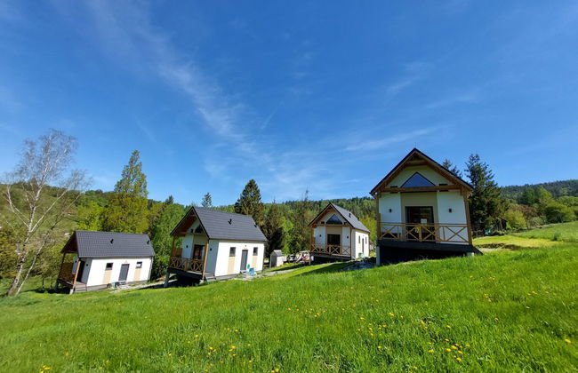 Casa de 3 quartos em Wisła com jardim e sauna - Foto 5