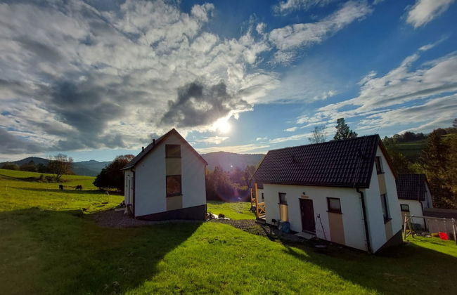 Casa de 3 quartos em Wisła com jardim e sauna - Foto 15