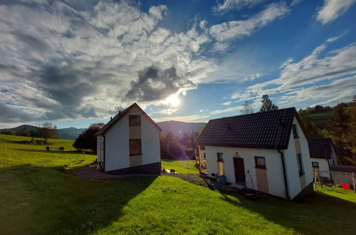 Foto 15 - Haus mit 2 Schlafzimmern in Wisła mit garten und blick auf die berge