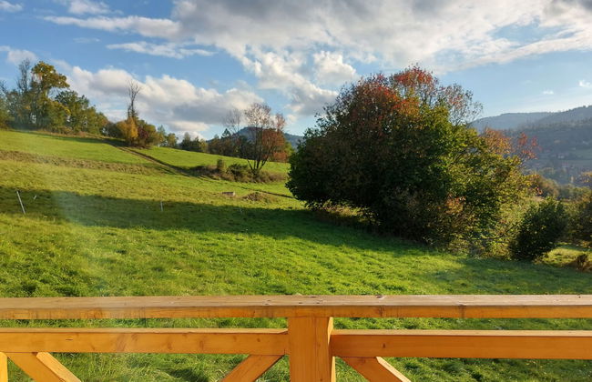Casa de 3 quartos em Wisła com jardim e sauna - Foto 19