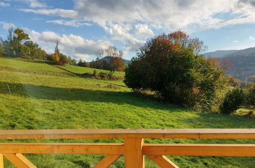 Foto 19 - Haus mit 2 Schlafzimmern in Wisła mit garten und blick auf die berge