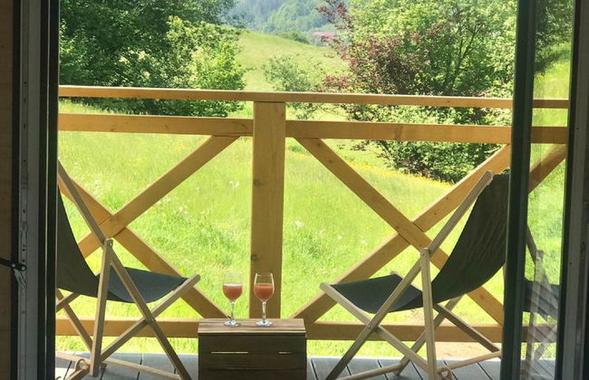 Casa de 3 quartos em Wisła com jardim e sauna - Foto 11