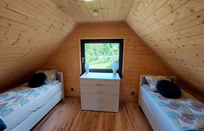 Casa de 3 quartos em Wisła com jardim e sauna - Foto 14