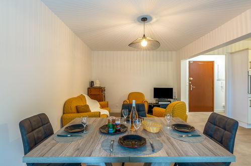 Foto 6 - Apartamento de 2 quartos em Fréjus com terraço