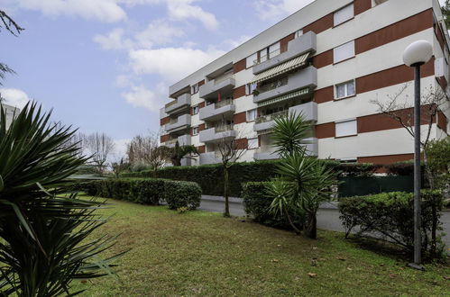 Photo 15 - Appartement de 2 chambres à Fréjus avec terrasse