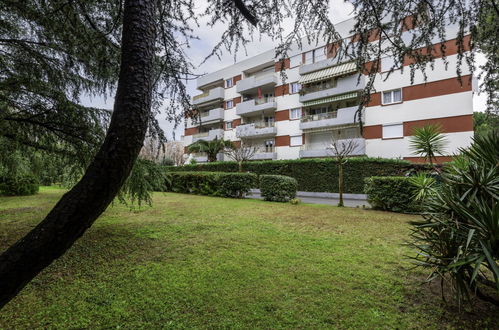 Photo 16 - Appartement de 2 chambres à Fréjus avec terrasse