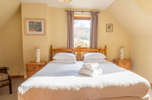 Foto 40 - Casa con 3 camere da letto a Inverness con giardino e vista sulle montagne