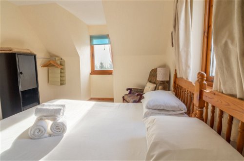 Foto 47 - Casa con 3 camere da letto a Inverness con giardino e vista sulle montagne