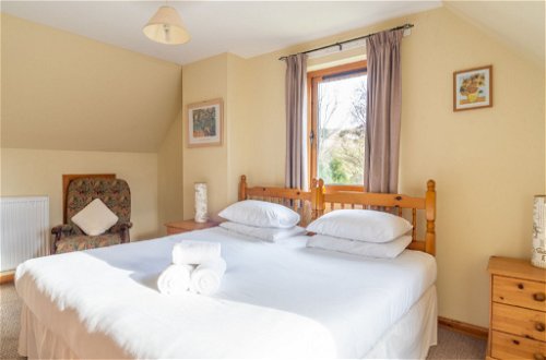 Foto 45 - Casa con 3 camere da letto a Inverness con giardino e vista sulle montagne