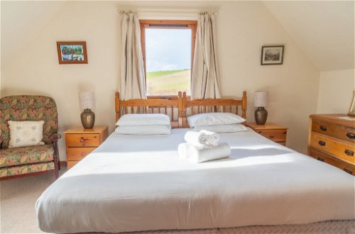 Foto 44 - Haus mit 3 Schlafzimmern in Inverness mit garten und blick auf die berge
