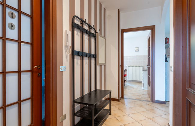 Apartamento de 3 quartos em Bee com jardim - Foto 20