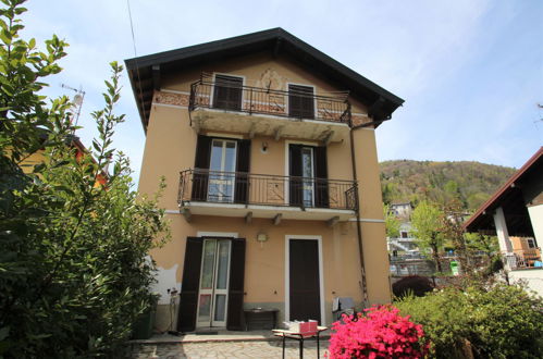 Photo 1 - 2 bedroom Apartment in Bee with garden and mountain view