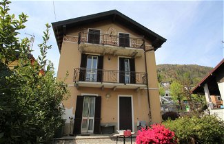 Photo 1 - 2 bedroom Apartment in Bee with garden and mountain view