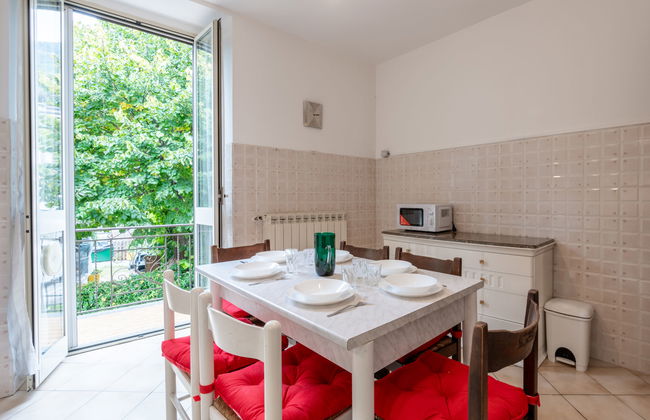 Apartamento de 3 quartos em Bee com jardim - Foto 9