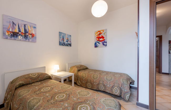 Apartamento de 3 quartos em Bee com jardim - Foto 16