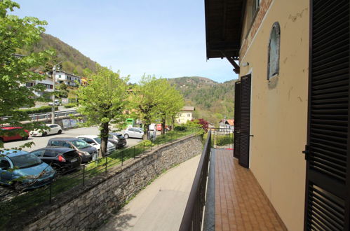 Photo 16 - 2 bedroom Apartment in Bee with garden and mountain view