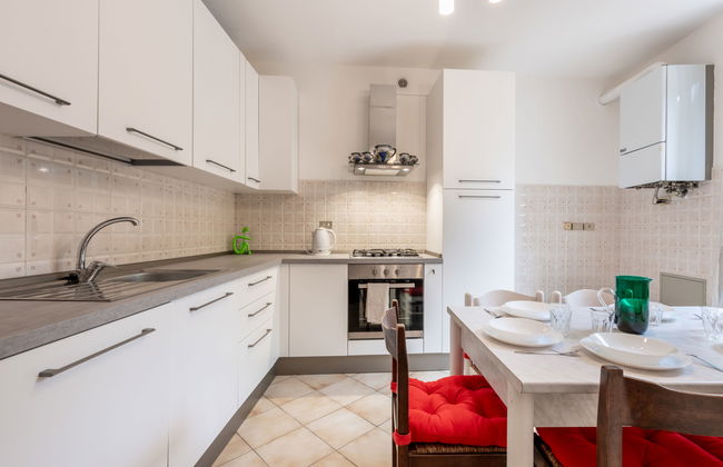 Apartamento de 3 quartos em Bee com jardim - Foto 12