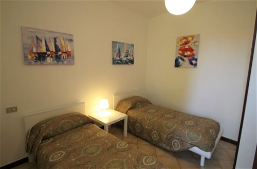Foto 12 - Appartamento con 2 camere da letto a Bee con giardino e vista sulle montagne