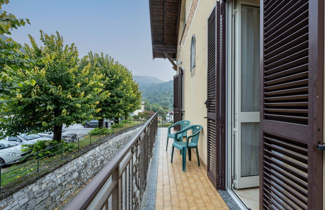 Apartamento de 3 quartos em Bee com jardim - Foto 23