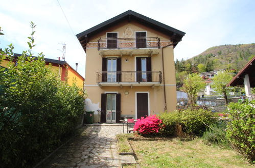 Foto 4 - Apartment mit 2 Schlafzimmern in Bee mit garten und blick auf die berge