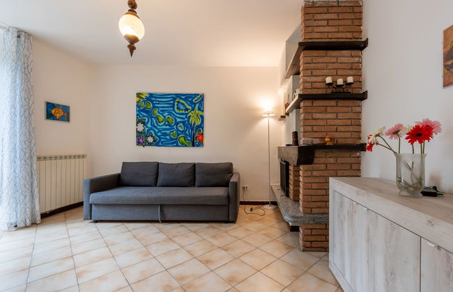 Apartamento de 3 quartos em Bee com jardim - Foto 8