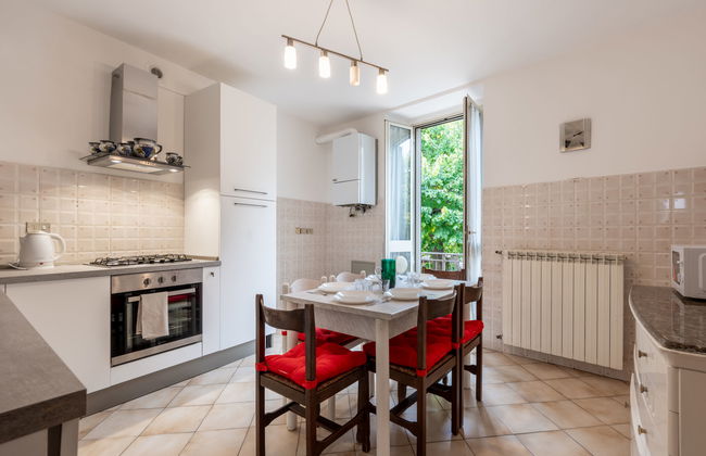 Apartamento de 3 quartos em Bee com jardim - Foto 10