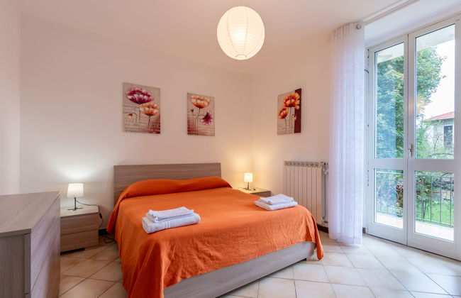 Apartamento de 3 quartos em Bee com jardim - Foto 13