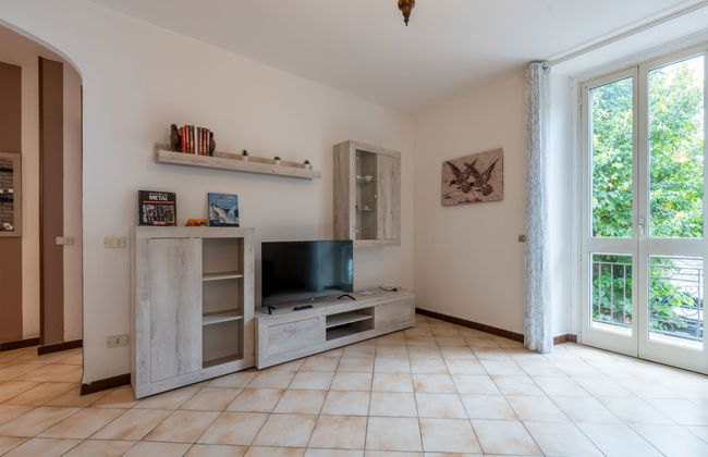 Apartamento de 3 quartos em Bee com jardim - Foto 6