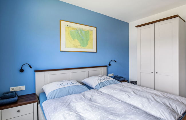 Apartamento de 4 quartos em Butjadingen com terraço e sauna - Foto 4