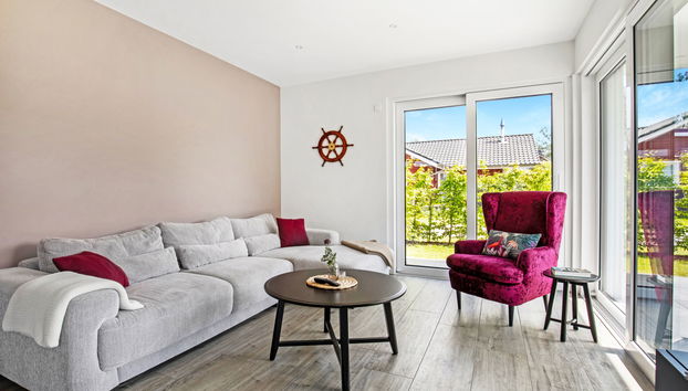 Haus mit 8 Schlafzimmern in Butjadingen mit terrasse und sauna - Foto 2