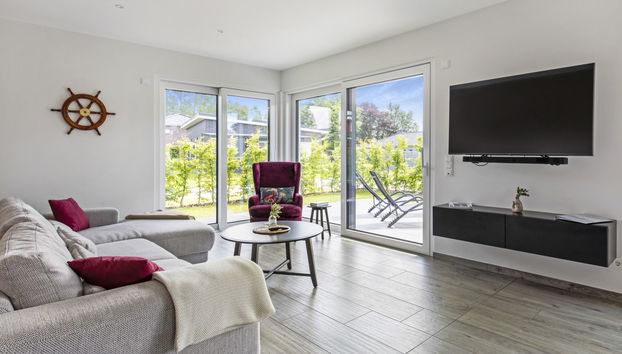 Haus mit 8 Schlafzimmern in Butjadingen mit terrasse und sauna - Foto 2