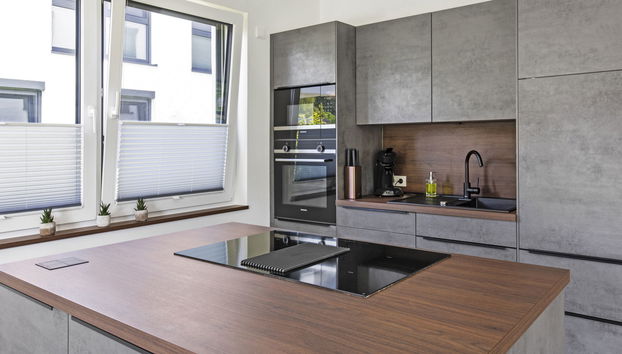 Apartamento de 4 quartos em Butjadingen com terraço e sauna - Foto 3