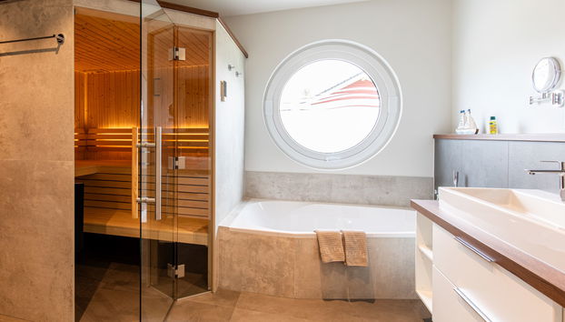 Haus mit 8 Schlafzimmern in Butjadingen mit terrasse und sauna - Foto 4