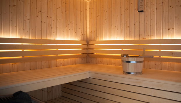 Apartamento de 4 quartos em Butjadingen com terraço e sauna - Foto 5