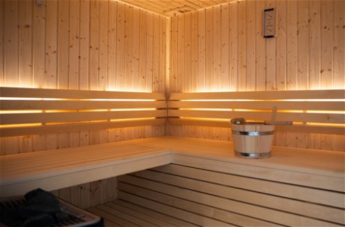 Photo 28 - Appartement de 3 chambres à Butjadingen avec sauna et vues à la mer