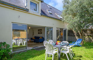 Photo 2 - 3 bedroom House in Quiberon with terrace and sea view