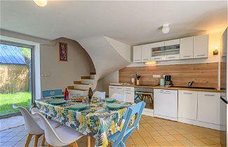 Photo 1 - 3 bedroom House in Quiberon with terrace and sea view