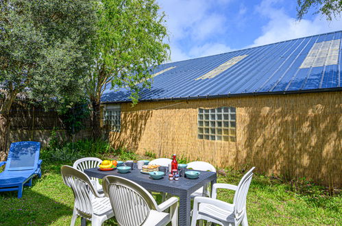 Foto 15 - Casa con 3 camere da letto a Quiberon con terrazza