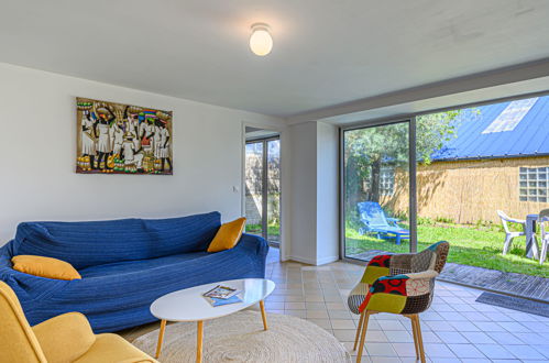 Foto 6 - Haus mit 3 Schlafzimmern in Quiberon mit terrasse und blick aufs meer