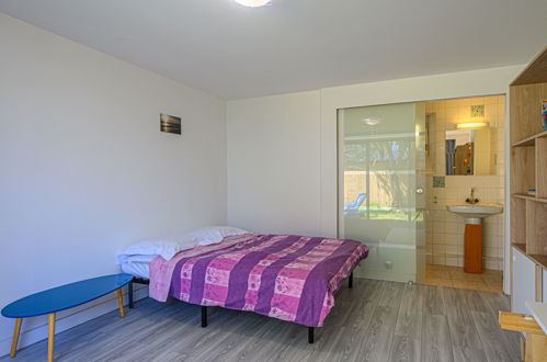 Foto 12 - Casa con 3 camere da letto a Quiberon con terrazza e vista mare