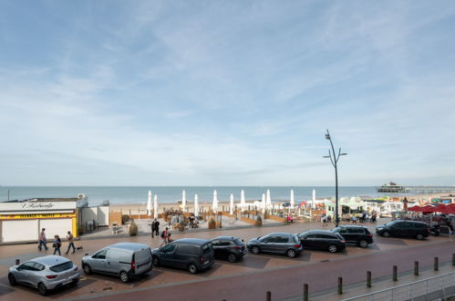 Photo 2 - 3 bedroom Apartment in Blankenberge with sea view