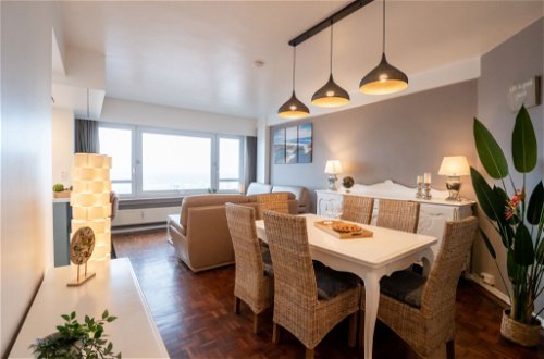 Photo 1 - 3 bedroom Apartment in Blankenberge with sea view