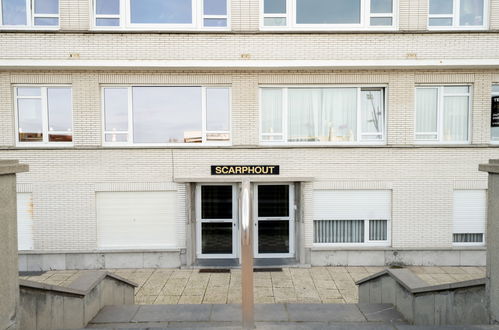 Foto 32 - Apartamento de 3 quartos em Blankenberge