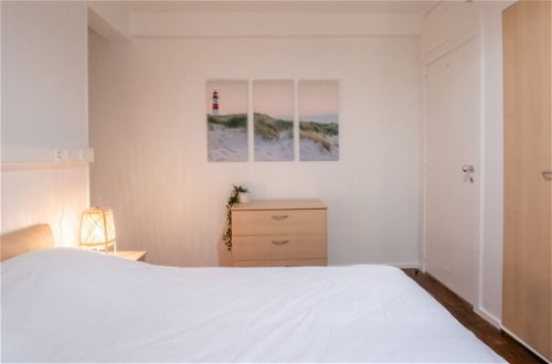 Foto 18 - Apartamento de 3 habitaciones en Blankenberge con vistas al mar