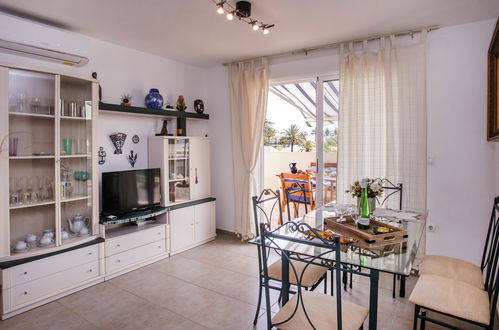 Photo 10 - 2 bedroom Apartment in Dénia with swimming pool and sea view